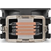 Кулер для процессора ExeGate Dark Magic EE400XL-PWM EX295004RUS