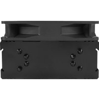 Кулер для процессора ExeGate Dark Magic EE400XL-PWM EX295004RUS