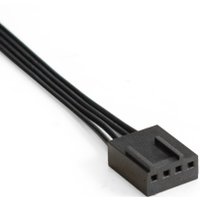 Кулер для процессора ExeGate Dark Magic EE400XL-PWM EX295004RUS