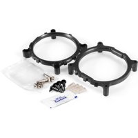 Кулер для процессора ExeGate Dark Magic EE400XL-PWM EX295004RUS