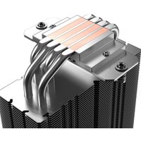Кулер для процессора ID-Cooling Frozn A410 SE ARGB