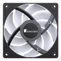 Кулер для процессора Jonsbo CR-3000E (черный)