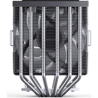 Кулер для процессора Jonsbo CR-3000E (черный)
