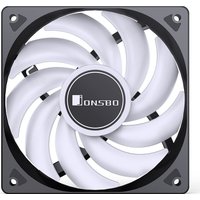 Кулер для процессора Jonsbo CR-3000E (черный)