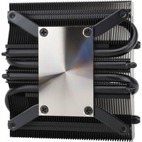 Кулер для процессора Thermalright AXP90-X53 (черный)