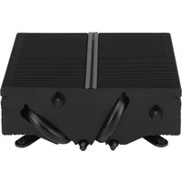 Кулер для процессора Thermalright AXP90-X53 (черный)