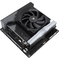 Кулер для процессора Thermalright AXP90-X53 (черный)