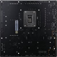 Материнская плата Colorful Battle-AX Z890M-Plus V20 Материнская плата Colorful Battle-AX Z890M-Plus V20