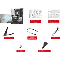 Материнская плата MSI B850 Gaming Plus WiFi