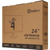 Монитор PINEBRO MF-2404ADU