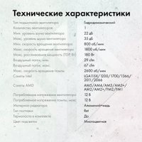 Система жидкостного охлаждения для процессора GMNG GG-LC120ARGB1-BK