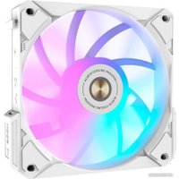 Комплект вентиляторов для корпуса ALSEYE i12W-K3