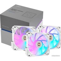 Комплект вентиляторов для корпуса ALSEYE i12W-K3