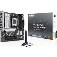Материнская плата ASUS Prime B840M-A WiFi