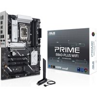 Материнская плата ASUS Prime B860-Plus WiFi