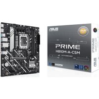 Материнская плата ASUS Prime H810M-A-CSM