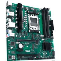 Материнская плата ASUS Pro B650M-CT-CSM