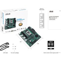 Материнская плата ASUS Pro B650M-CT-CSM
