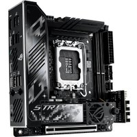 Материнская плата ASUS ROG Strix Z890-I Gaming WiFi