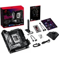 Материнская плата ASUS ROG Strix Z890-I Gaming WiFi