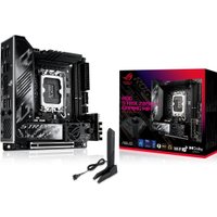 Материнская плата ASUS ROG Strix Z890-I Gaming WiFi
