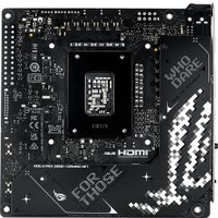Материнская плата ASUS ROG Strix Z890-I Gaming WiFi