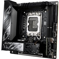 Материнская плата ASUS ROG Strix Z890-I Gaming WiFi