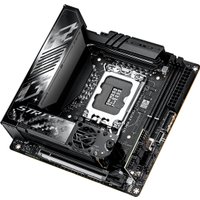 Материнская плата ASUS ROG Strix Z890-I Gaming WiFi