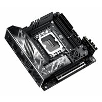 Материнская плата ASUS ROG Strix Z890-I Gaming WiFi