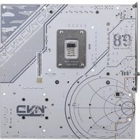 Материнская плата Colorful CVN Z890M Gaming Frozen V20