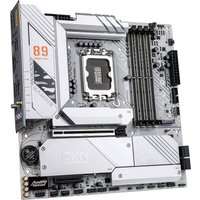 Материнская плата Colorful CVN Z890M Gaming Frozen V20