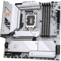 Материнская плата Colorful CVN Z890M Gaming Frozen V20
