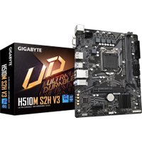 Материнская плата Gigabyte H510M S2H V3 (rev. 2.0)