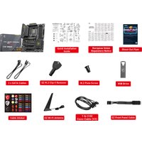 Материнская плата MSI MAG X870E Tomahawk WiFi