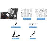 Материнская плата MSI Pro B850-P WiFi