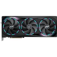 Видеокарта Gigabyte Aorus GeForce RTX 5070 Ti Master 16G GV-N507TAORUS M-16GD
