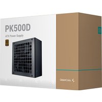 Блок питания DeepCool PK500D V2
