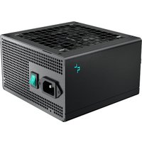Блок питания DeepCool PK750D V2