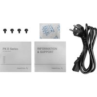 Блок питания DeepCool PK750D V2