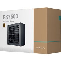 Блок питания DeepCool PK750D V2