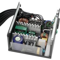 Блок питания DeepCool PK800D V2