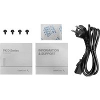 Блок питания DeepCool PK800D V2