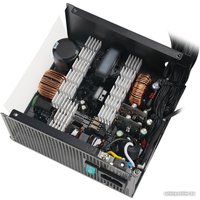Блок питания DeepCool PL650D V2