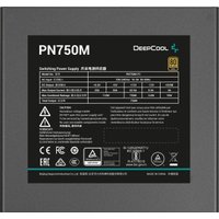 Блок питания DeepCool PN750M V2