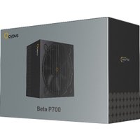 Блок питания Ocypus Beta P700 Beta-P700-N1HDBK024X-EU