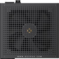 Блок питания Ocypus Delta P750 Delta-P750-B1FDBK024X-EU