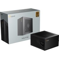 Блок питания Ocypus Delta P750 Delta-P750-B1FDBK024X-EU