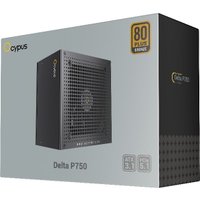 Блок питания Ocypus Delta P750 Delta-P750-B1FDBK024X-EU
