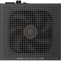 Блок питания Ocypus Iota P1000 Iota-P1000-G1FFBK024X-EU