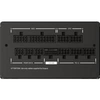 Блок питания Ocypus Iota P1000 Iota-P1000-G1FFBK024X-EU